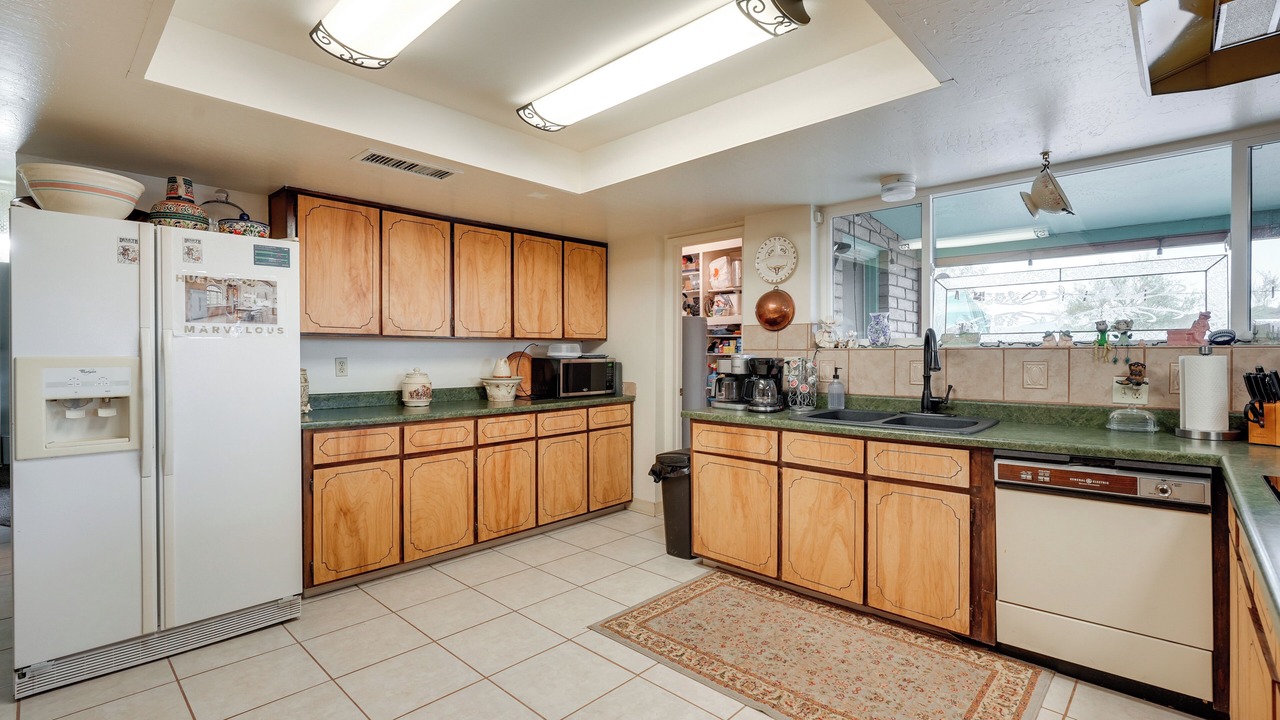 Photo of Kitchen in Wickenburg