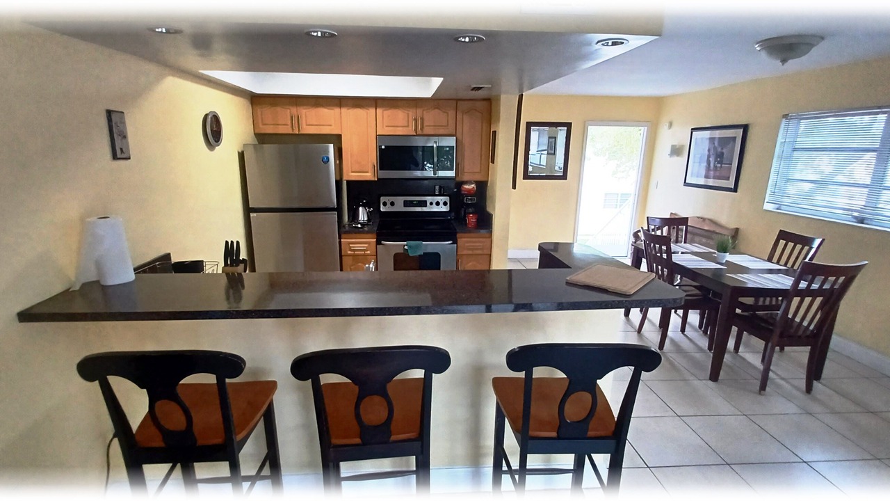 Photo of Kitchen in Glenvar Heights