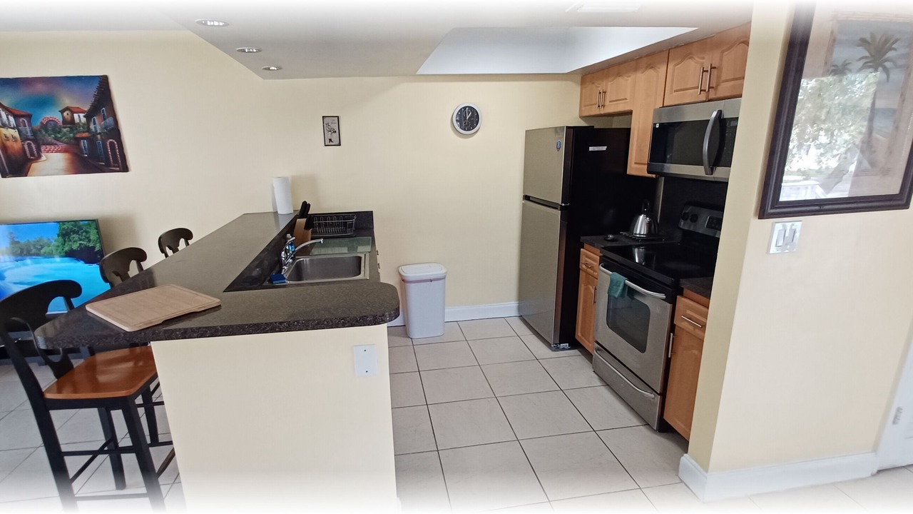 Photo of Kitchen in Glenvar Heights