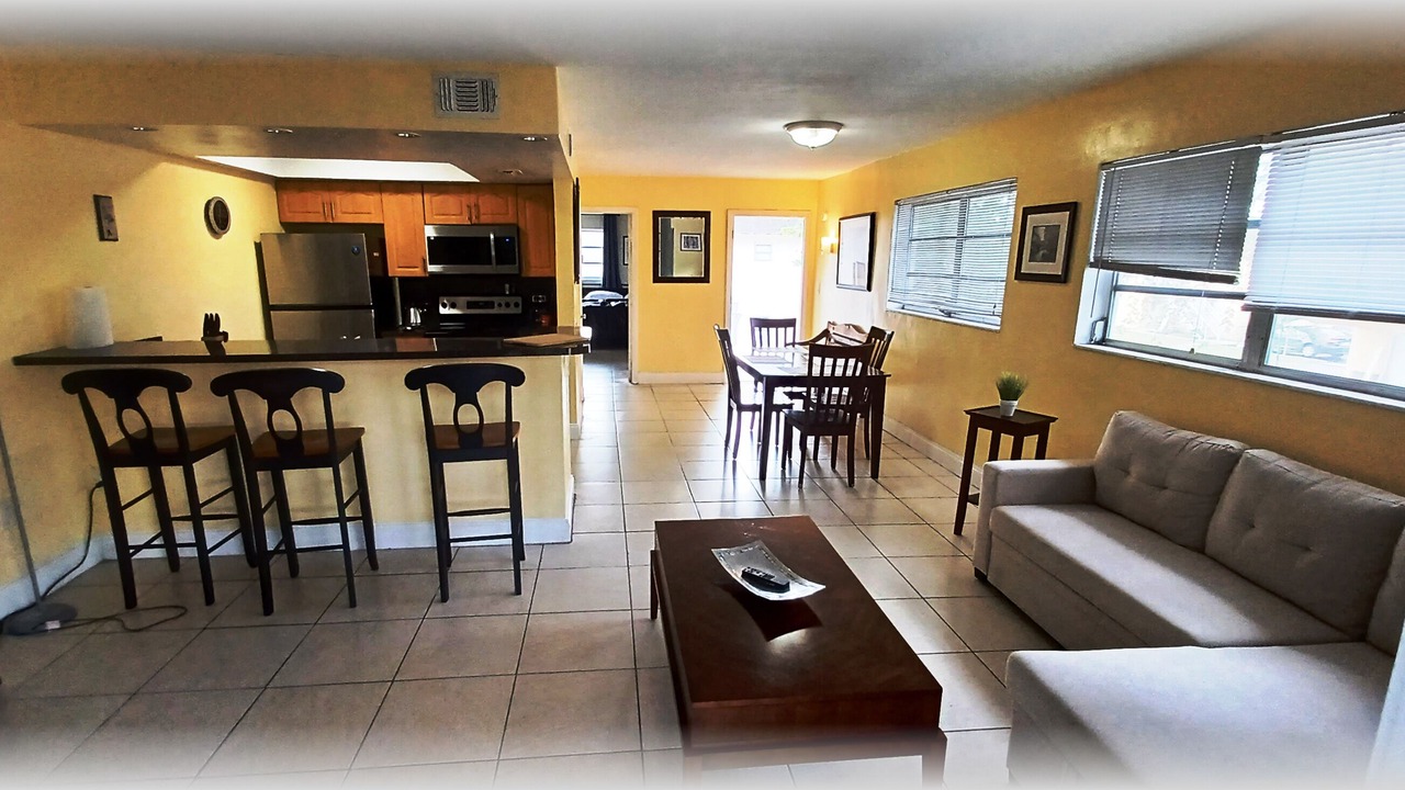 Photo of Livingroom in Glenvar Heights