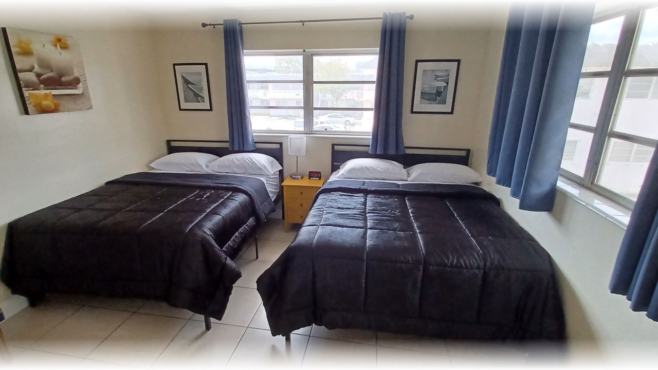 Photo of Bedroom in Glenvar Heights