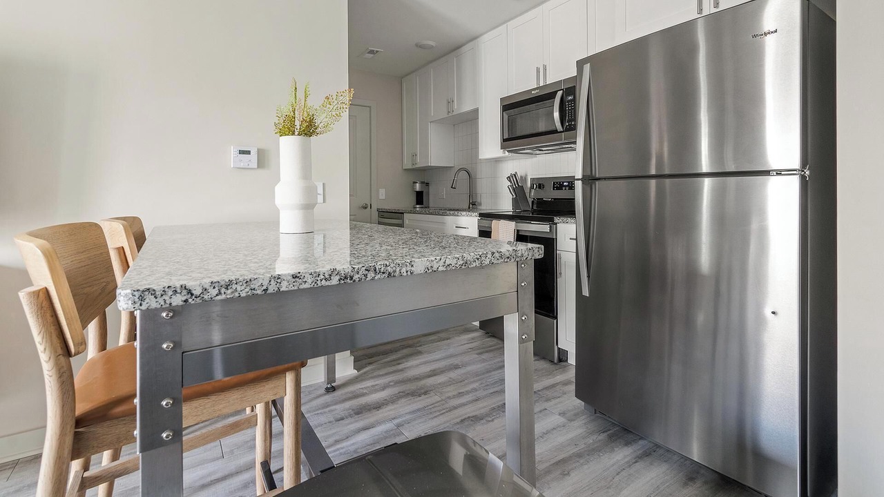 Photo of Kitchen in Daytona Beach