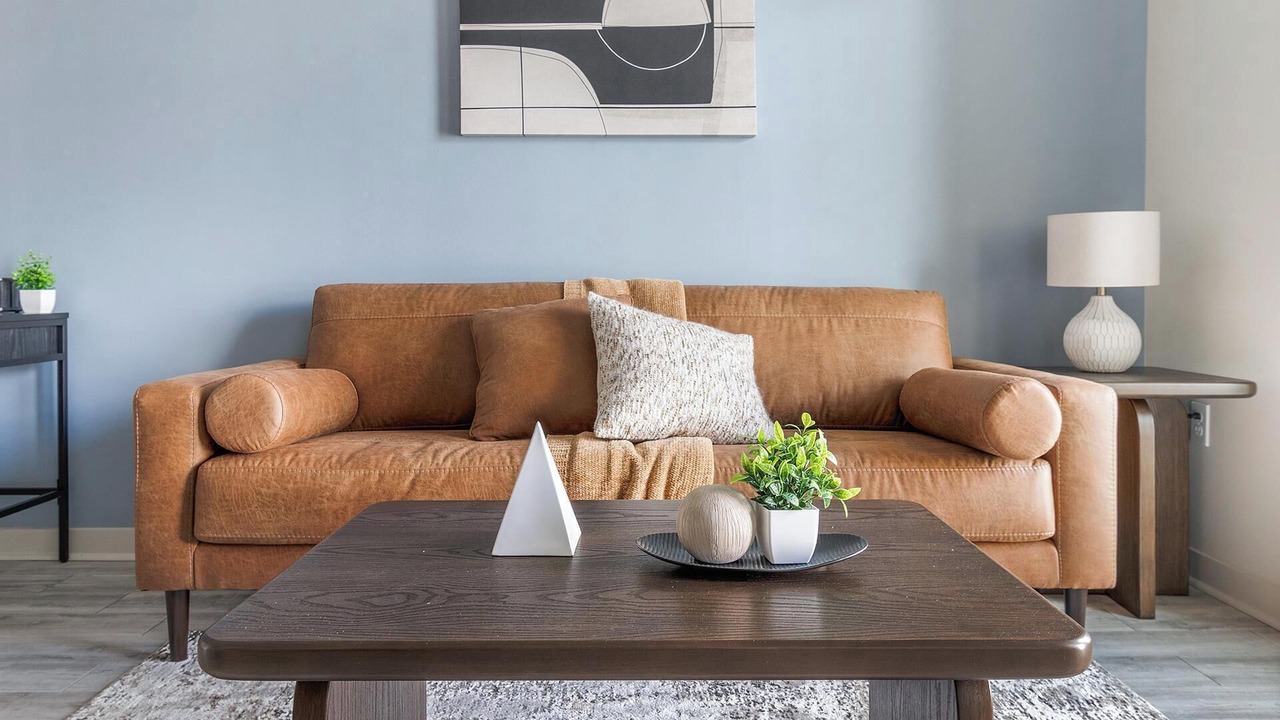Photo of Livingroom in Daytona Beach