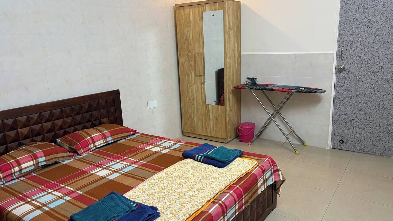 Photo of Bedroom in Andheri West
