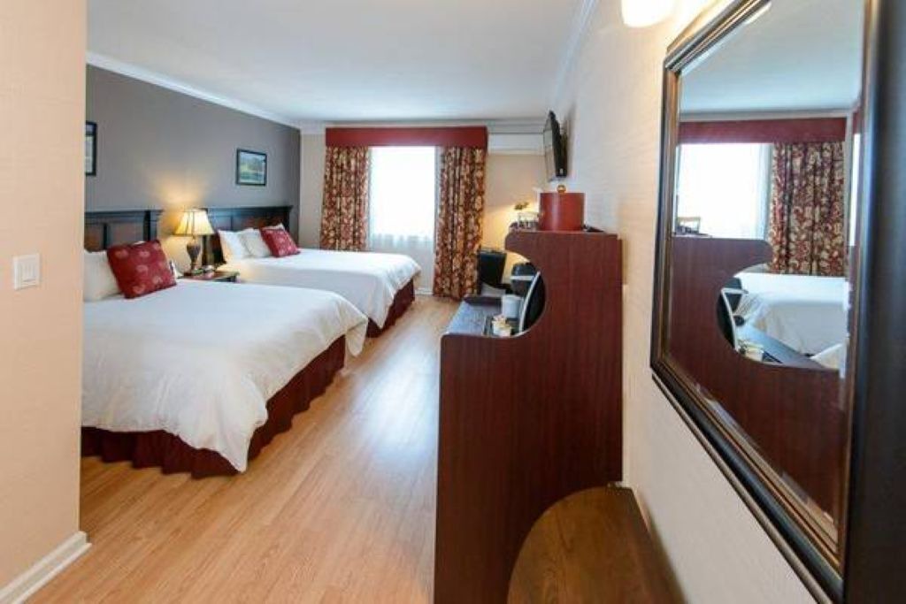 Photo of Bedroom in Norwalk