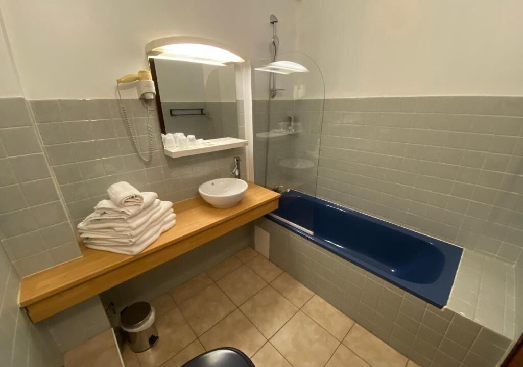 Photo of Bathroom in Porto