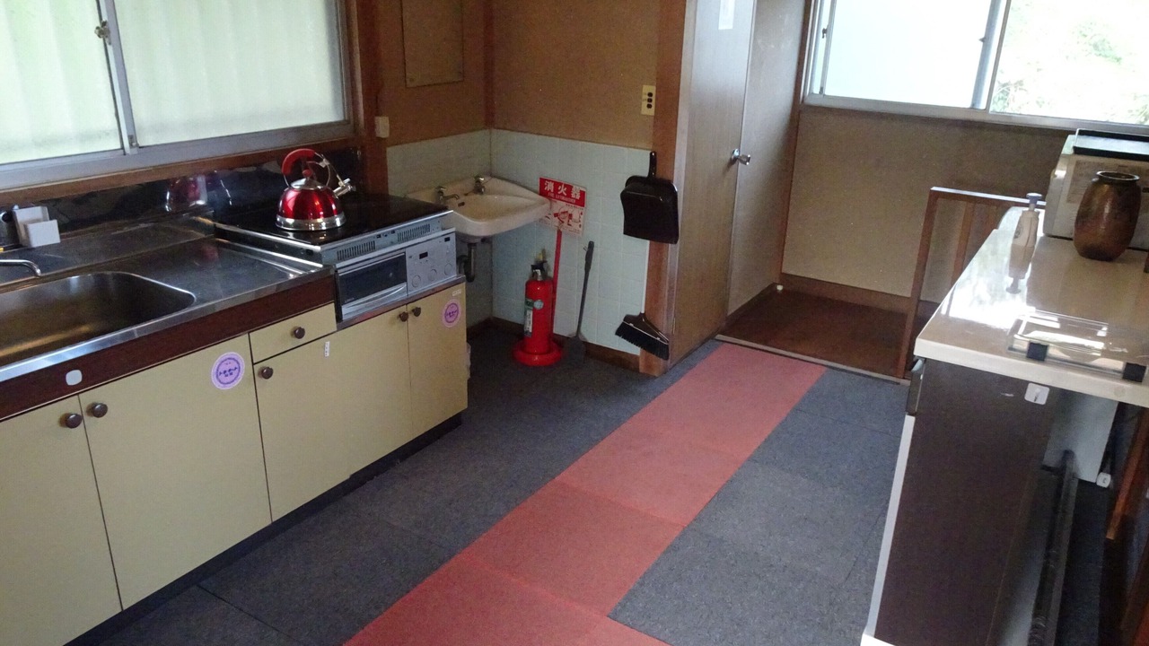 Photo of Kitchen in Kawana