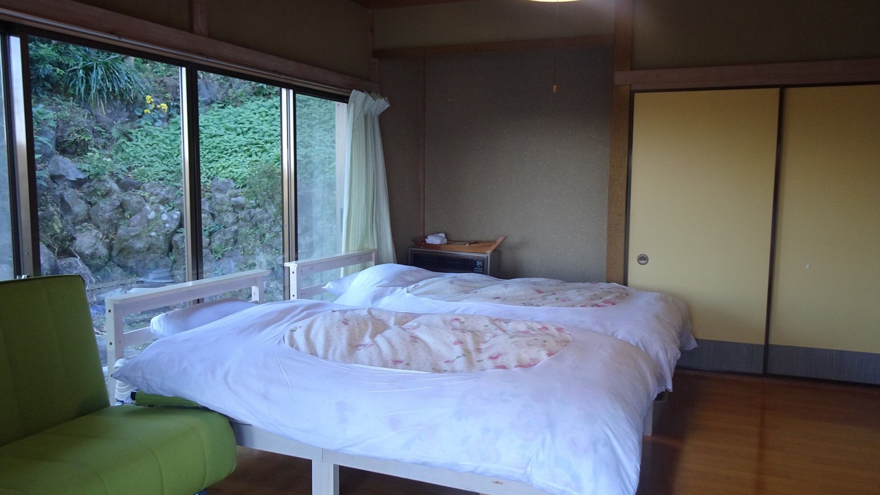 Photo of Bedroom in Kawana