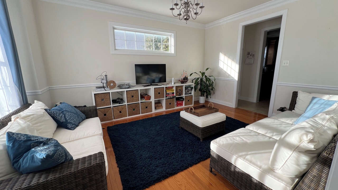 Photo of Livingroom in Broomall