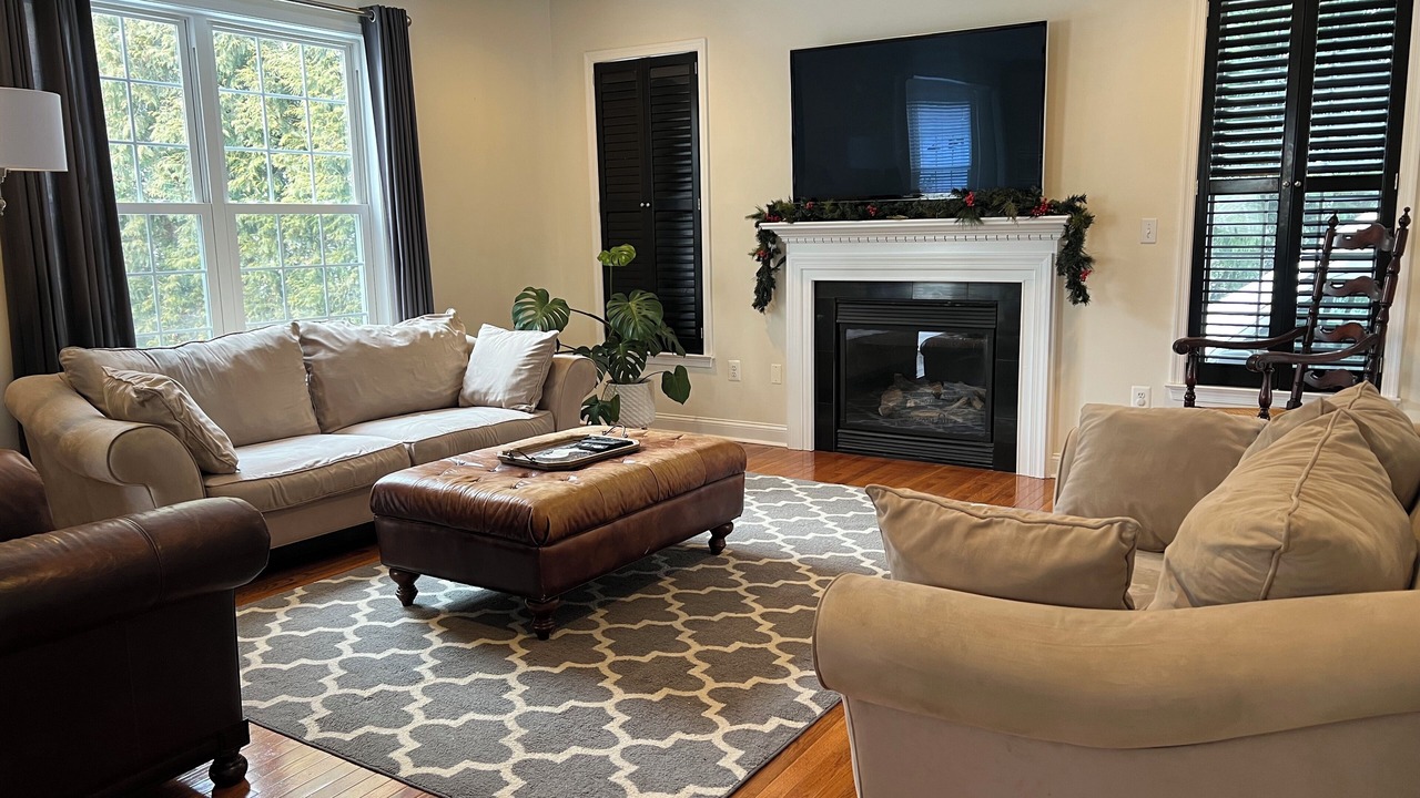Photo of Livingroom in Broomall