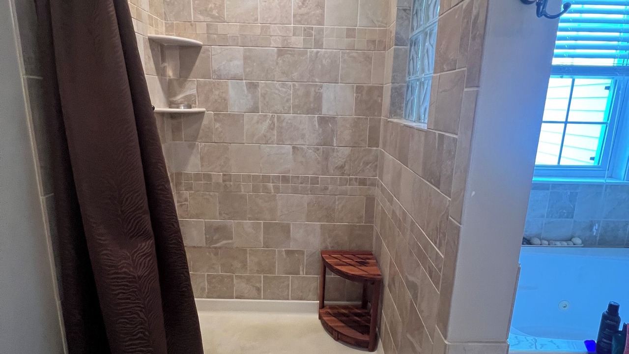 Photo of Bathroom in Broomall