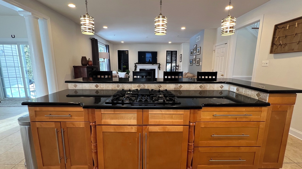 Photo of Kitchen in Broomall