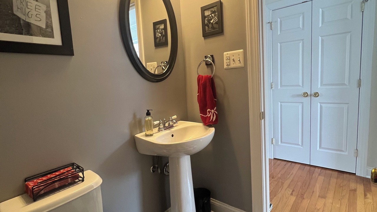 Photo of Bathroom in Broomall