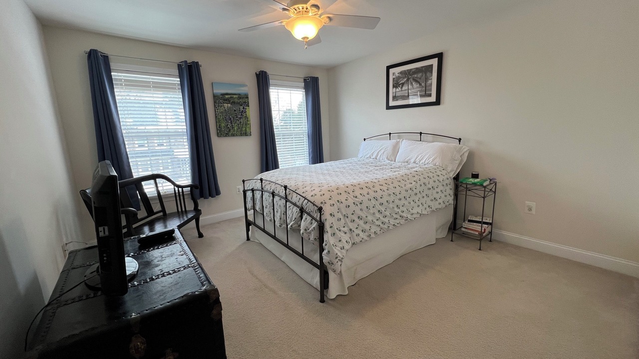 Photo of Bedroom in Broomall