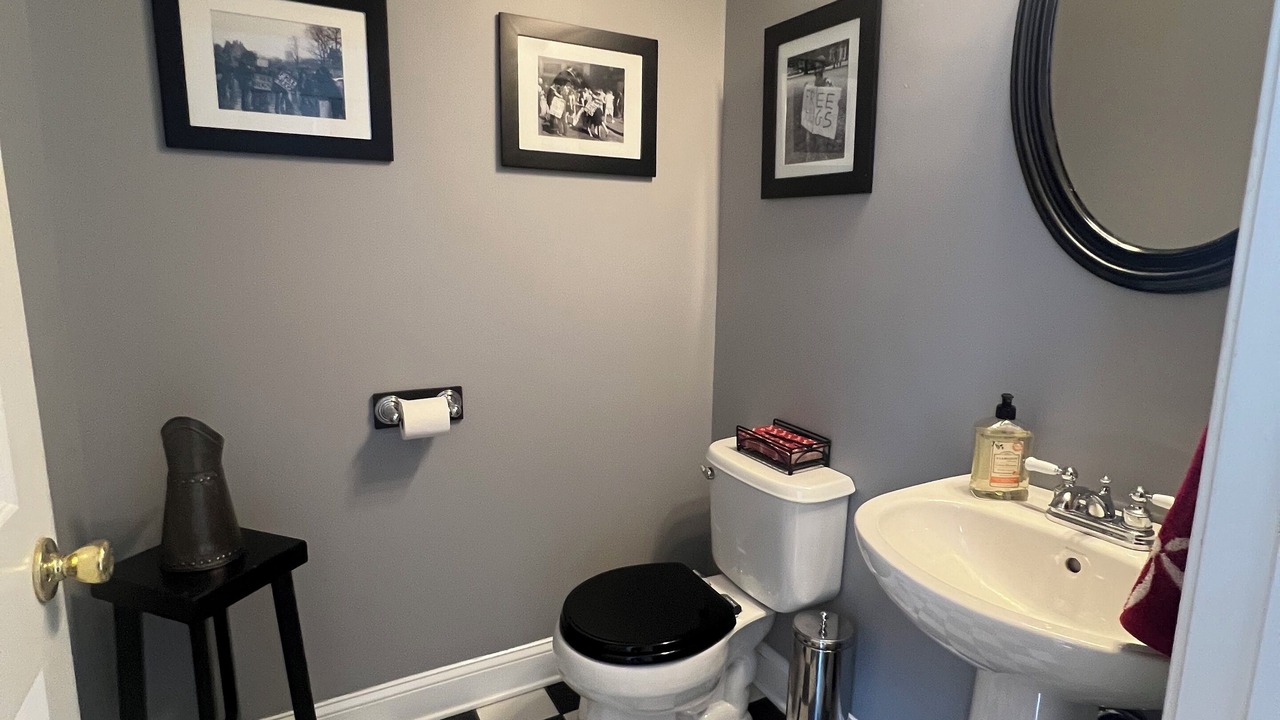 Photo of Bathroom in Broomall