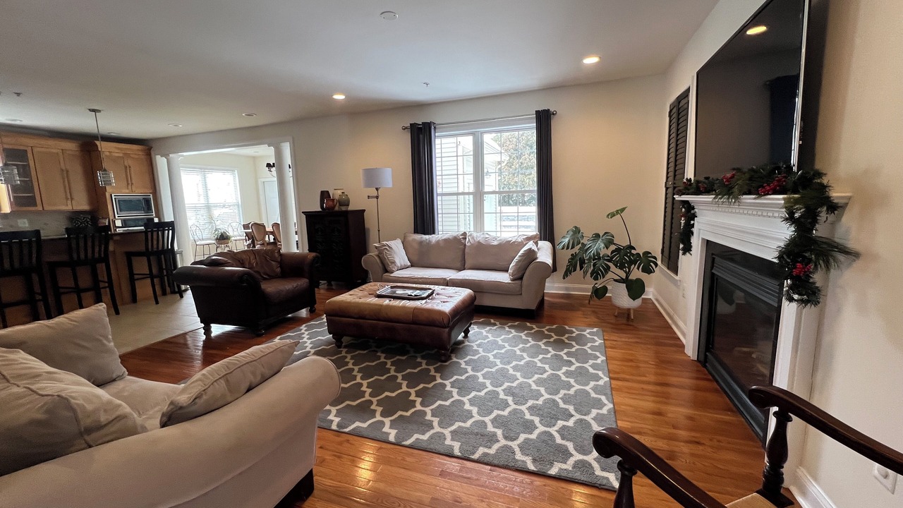 Photo of Livingroom in Broomall