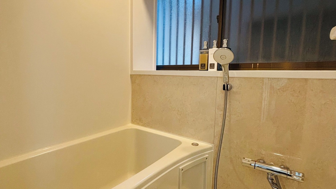 Photo of Bathroom in Edogawa