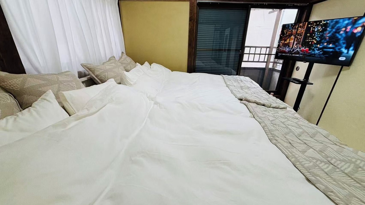 Photo of Bedroom in Edogawa