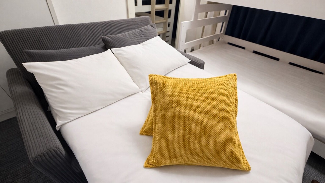 Photo of Bedroom in Minamiotsuka