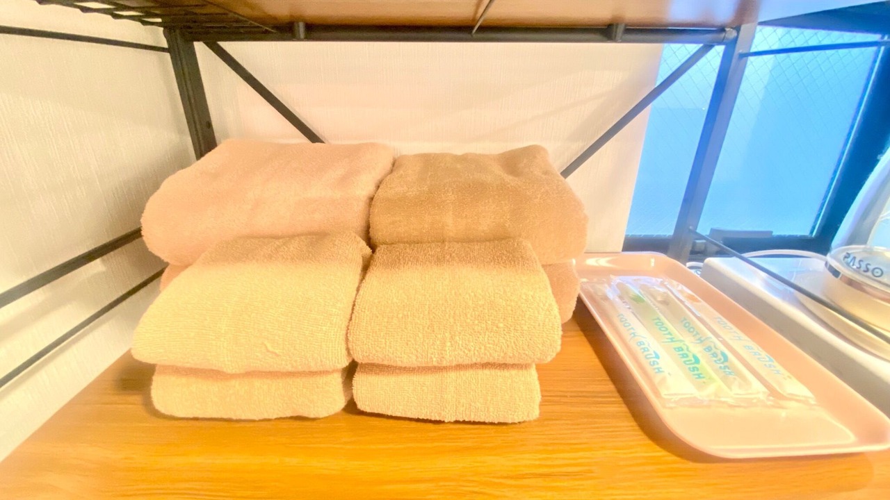 Photo of Bathroom in Shinagawa