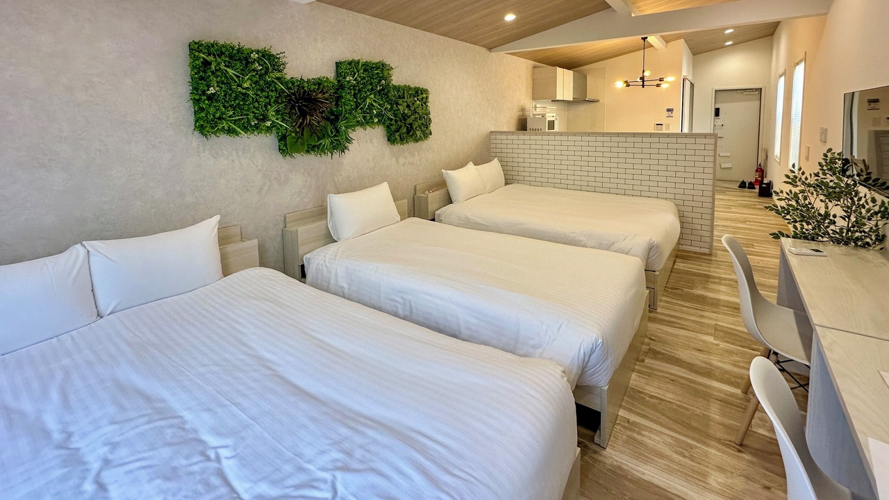 Photo of Bedroom in Yamanakako