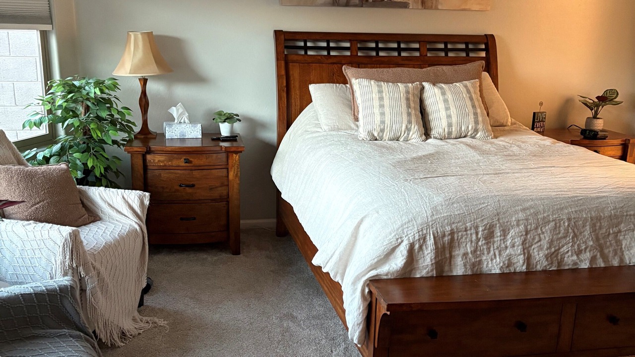 Photo of Bedroom in Gold Canyon