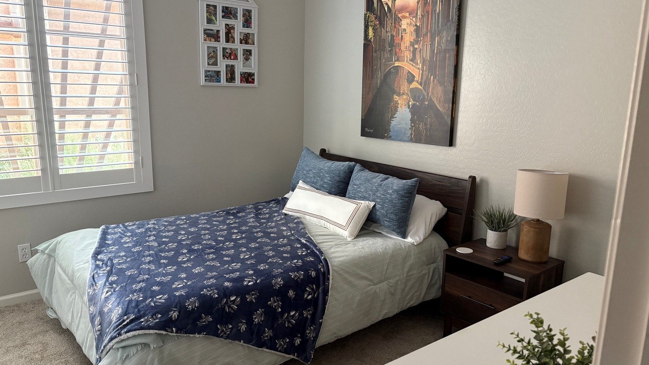 Photo of Bedroom in Gold Canyon