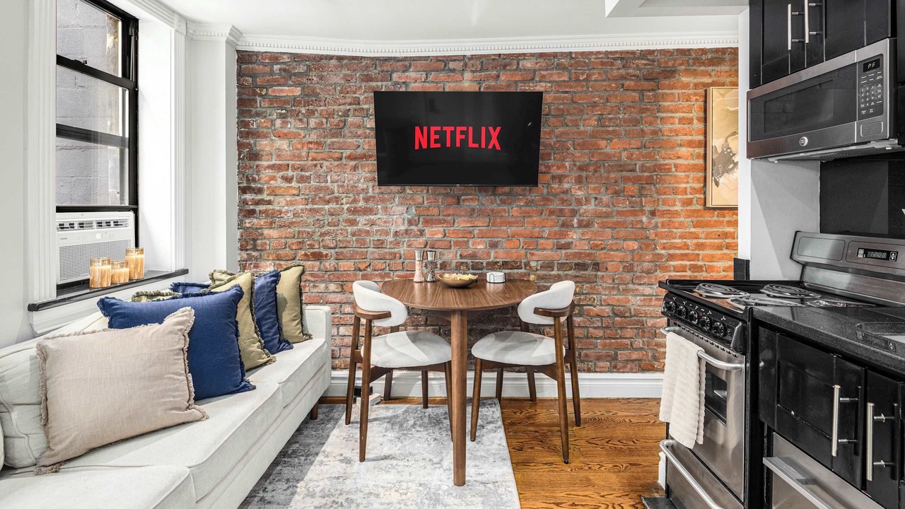 Photo of Livingroom in Gramercy