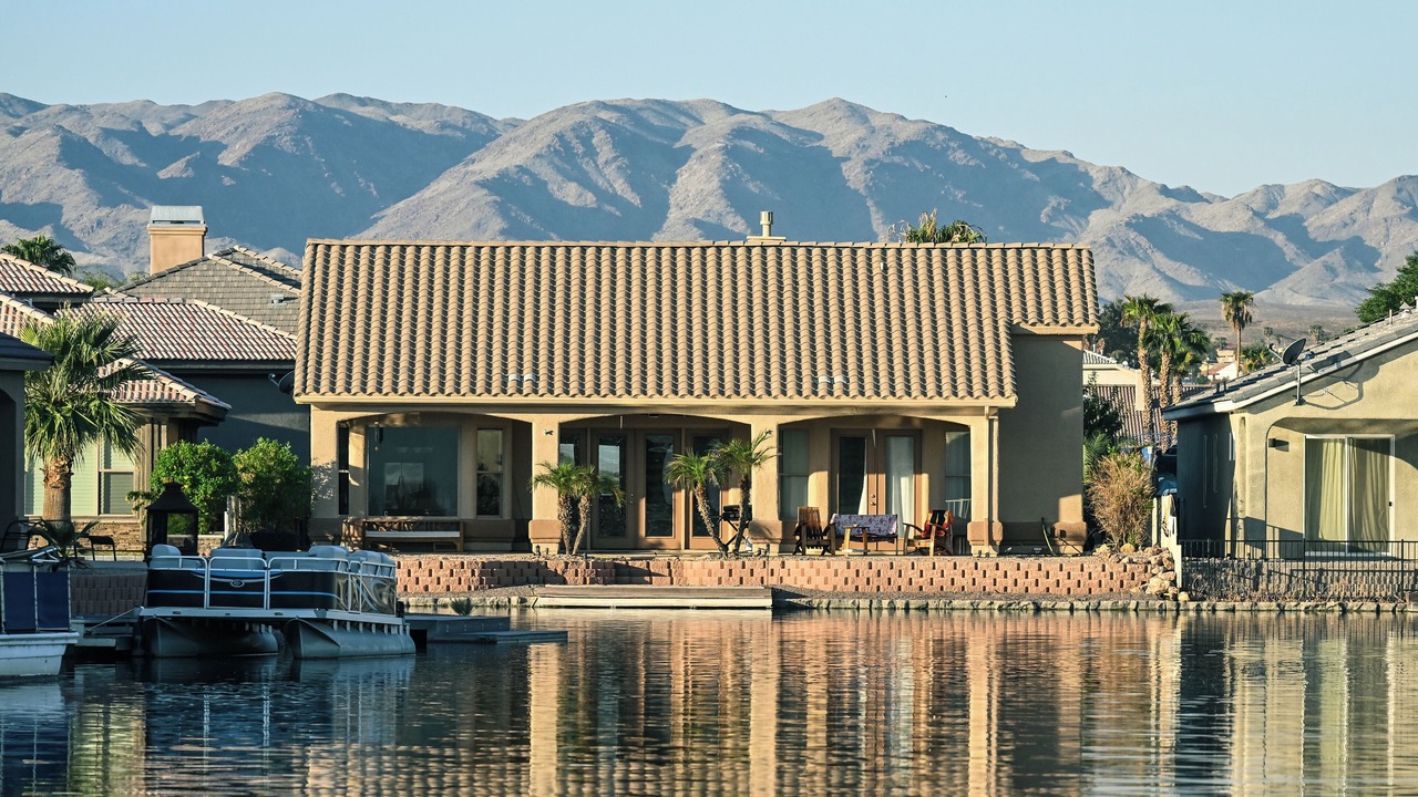 Photo of Outdoor in Mohave Valley