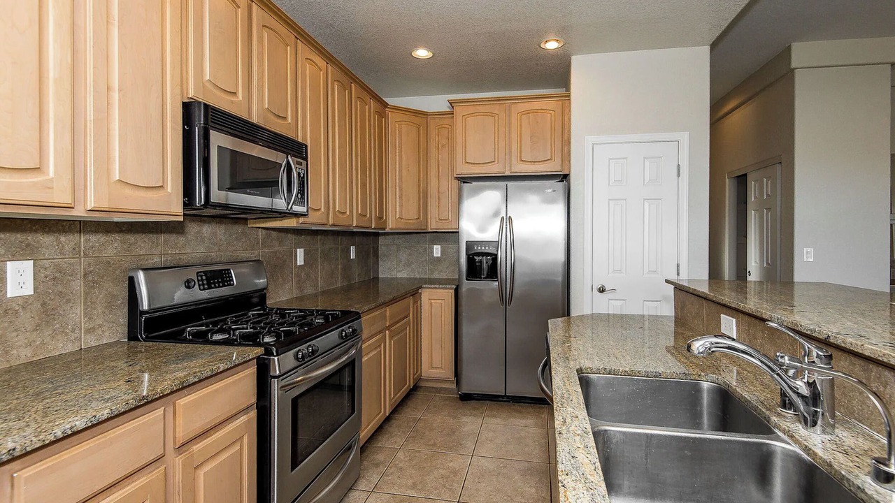 Photo of Kitchen in Mohave Valley