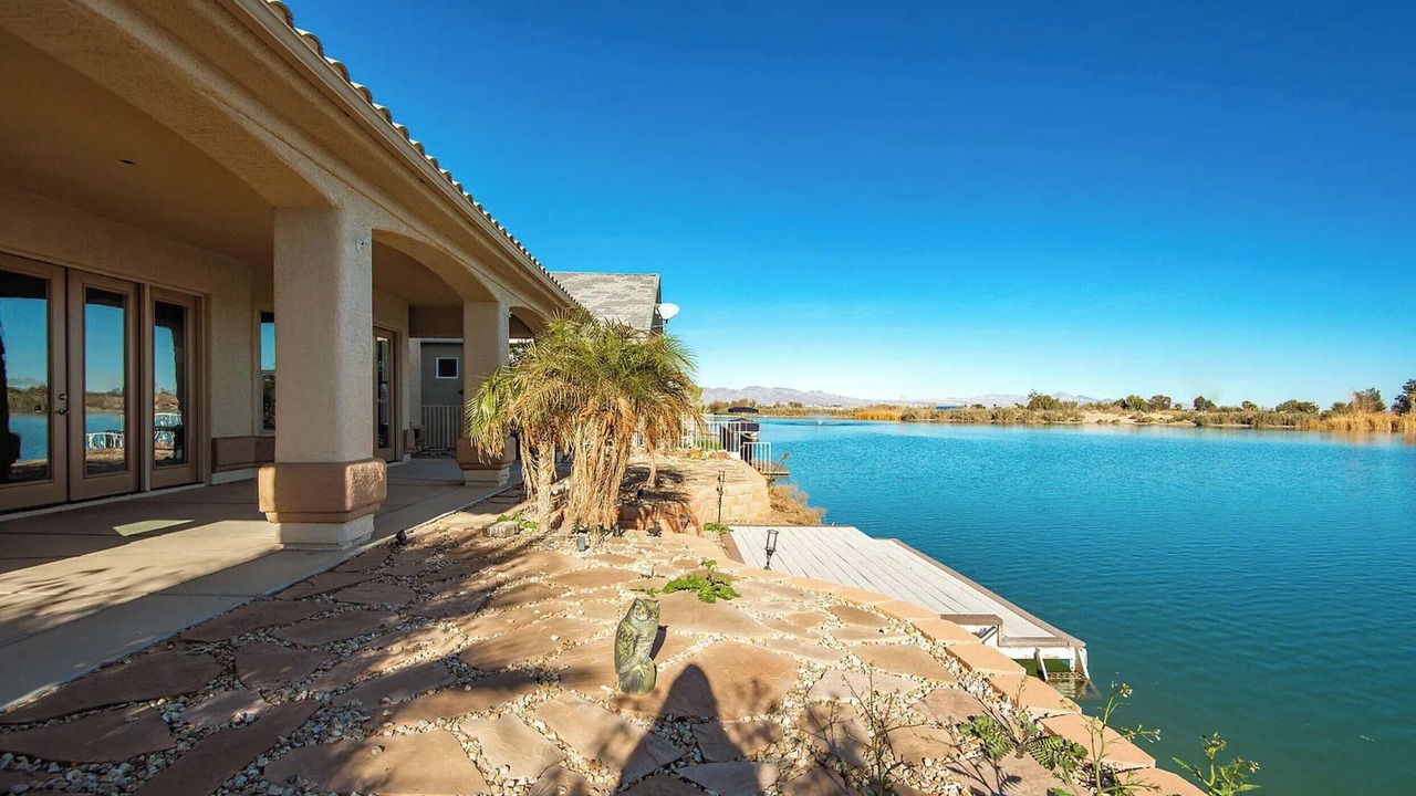 Photo of Outdoor in Mohave Valley