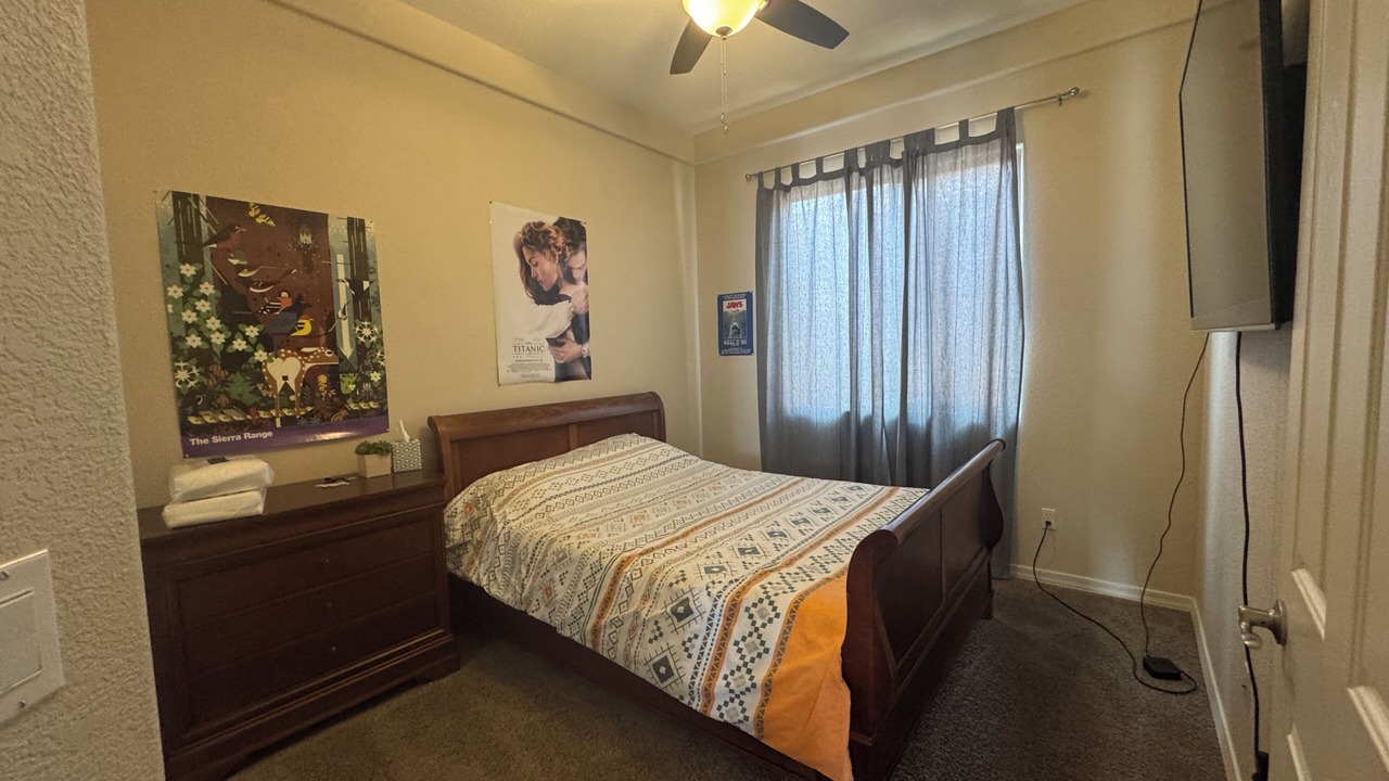 Photo of Bedroom in Mohave Valley