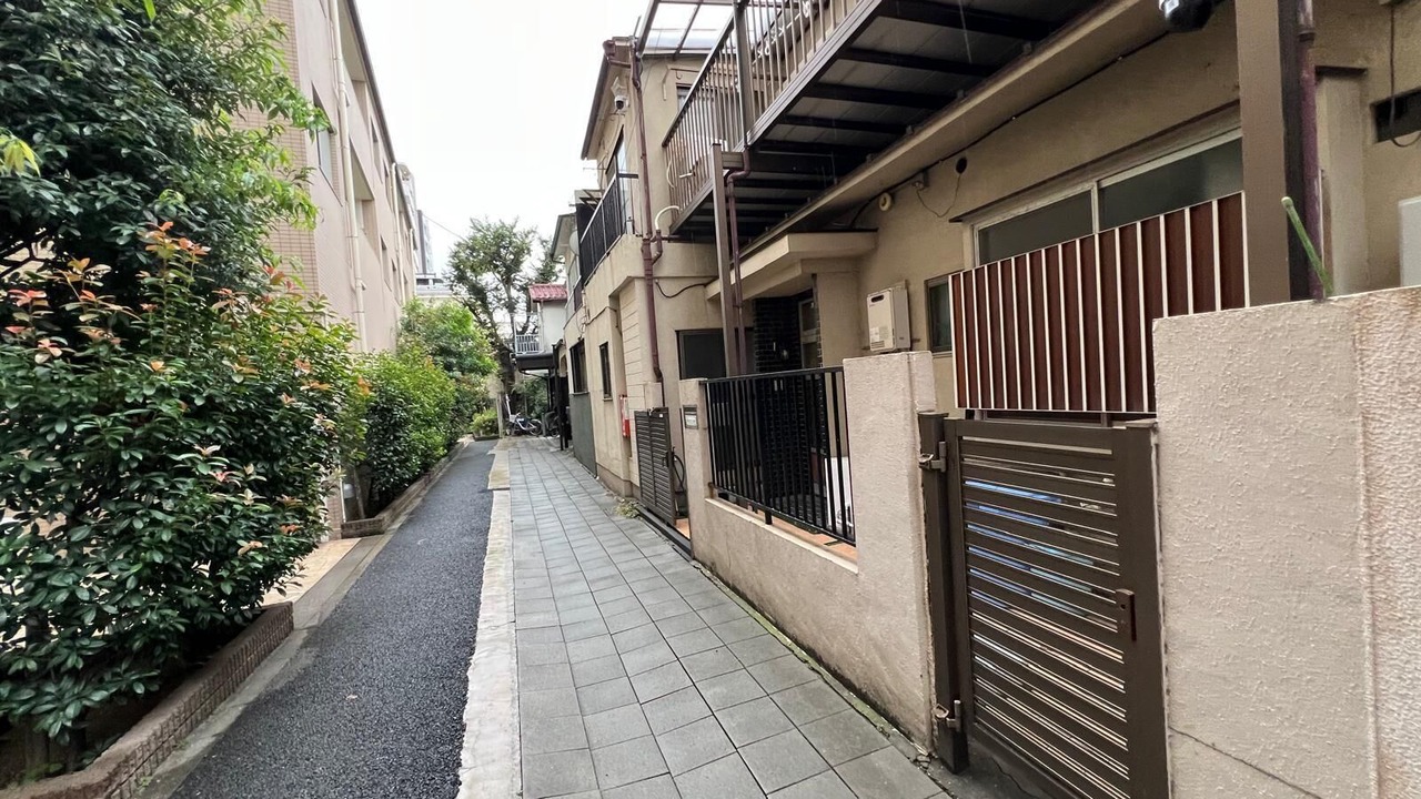 Photo of Outdoor in Bunkyo
