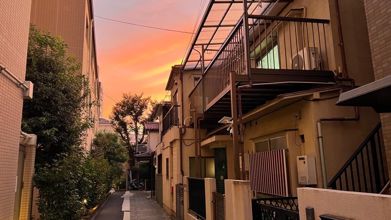 Photo of Outdoor in Bunkyo