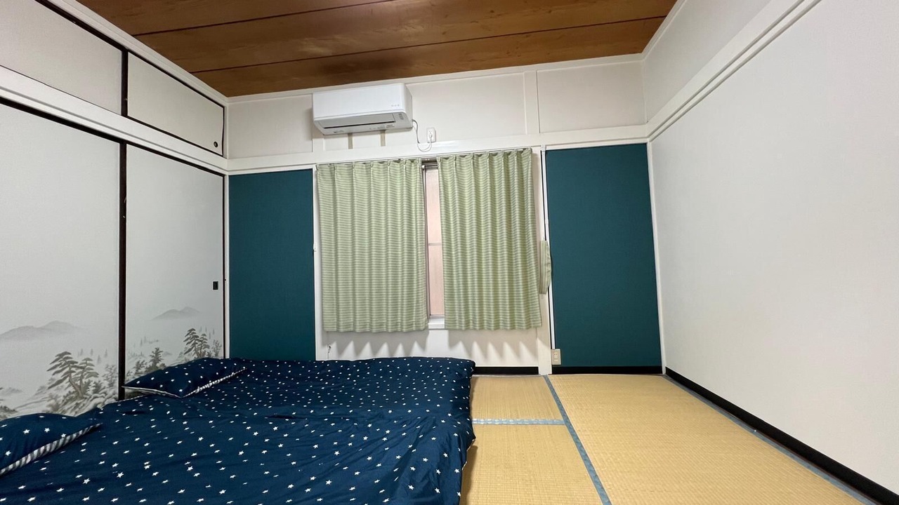 Photo of Bedroom in Bunkyo