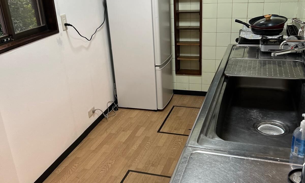 Photo of Kitchen in Bunkyo