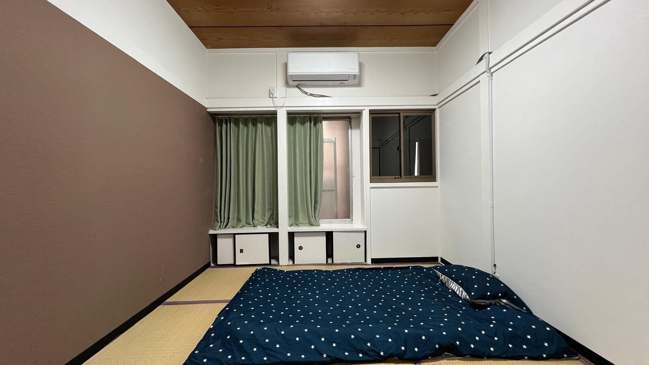 Photo of Bedroom in Bunkyo