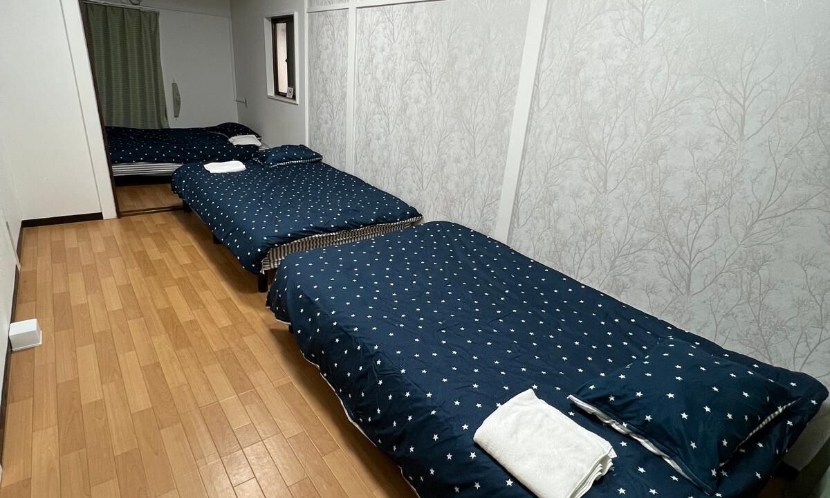 Photo of Bedroom in Bunkyo