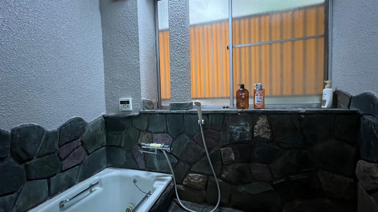 Photo of Bathroom in Bunkyo