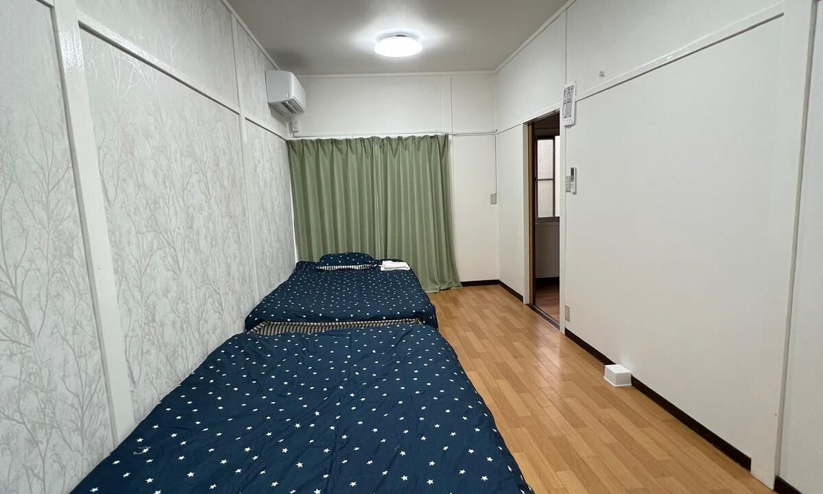 Photo of Bedroom in Bunkyo
