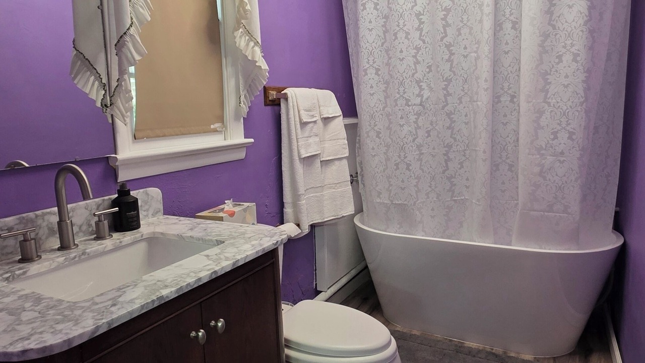 Photo of Bathroom in Carlisle