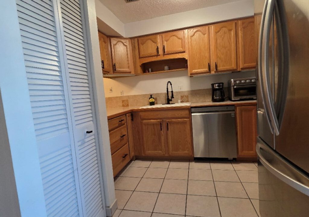 Photo of Kitchen in Charlotte Harbor