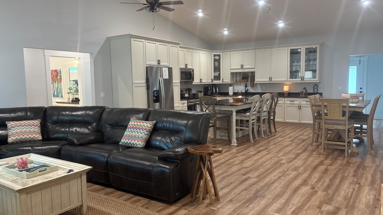 Photo of Livingroom in Parker