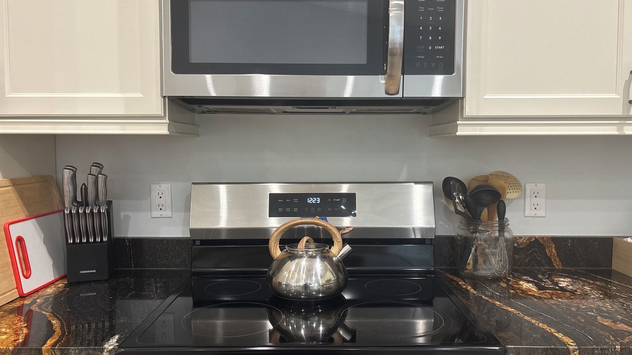 Photo of Kitchen in Parker