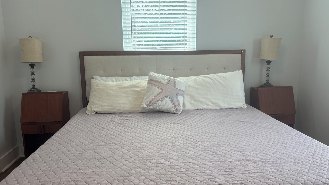 Photo of Bedroom in Parker