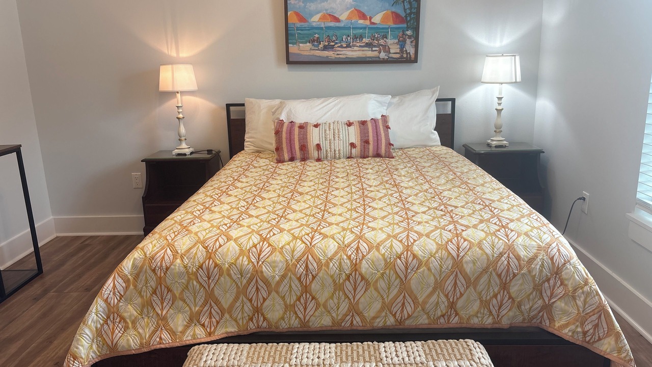 Photo of Bedroom in Parker