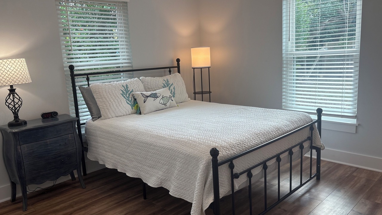 Photo of Bedroom in Parker