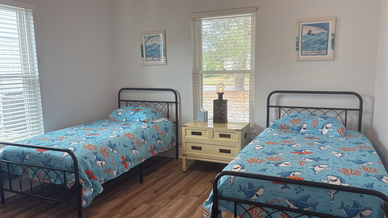 Photo of Bedroom in Parker