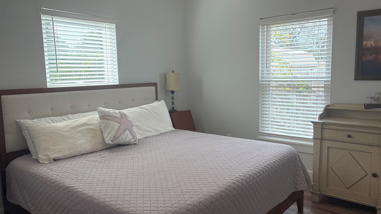 Photo of Bedroom in Parker