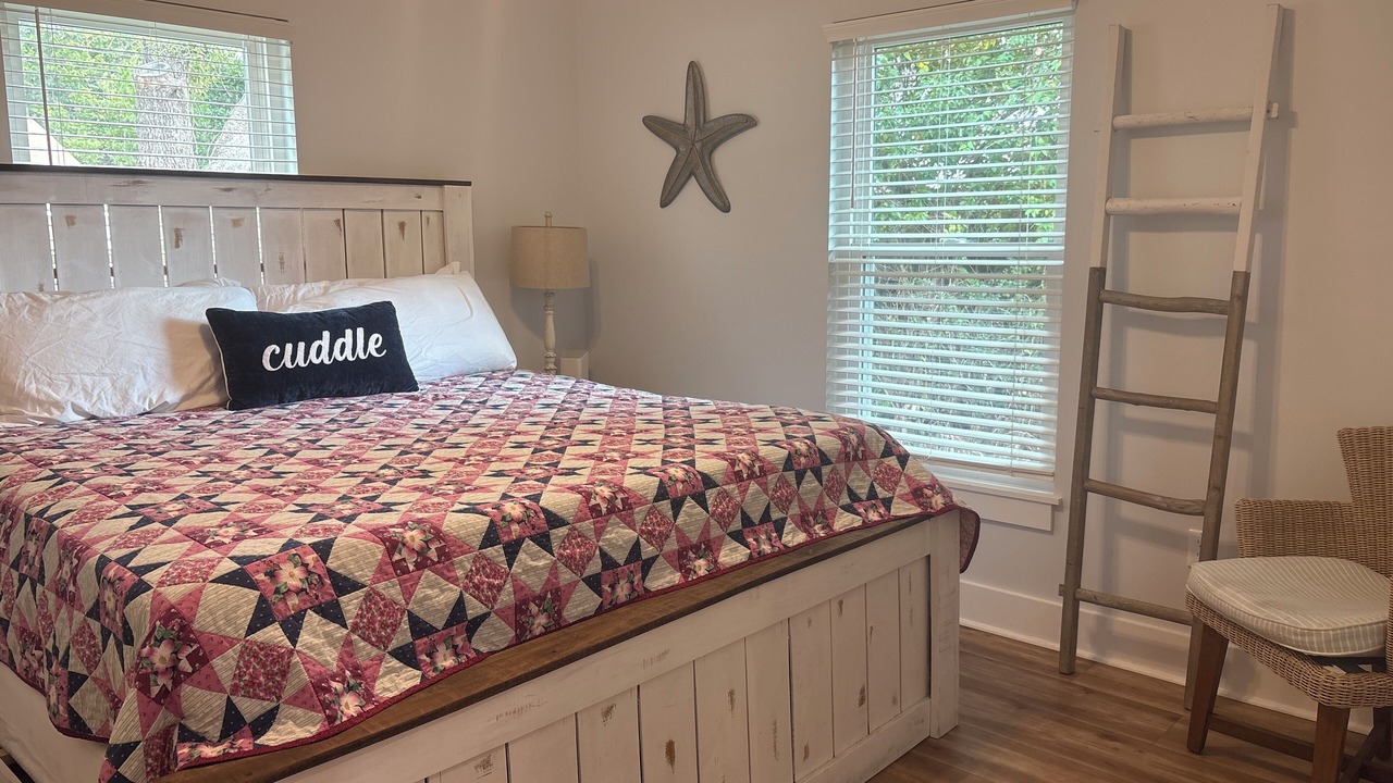 Photo of Bedroom in Parker